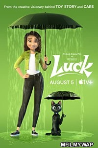 Luck (2022) Hindi Dubbed Movie