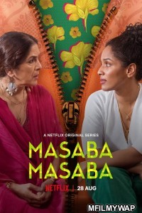 Masaba Masaba (2022) Hindi Season 2 Complete Show