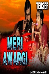 Meri Awargi (Paruthiveeran) (2018) Hindi Dubbed Movie