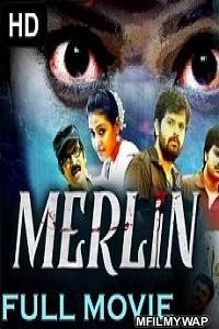 Merlin (2020) Hindi Dubbed Movie