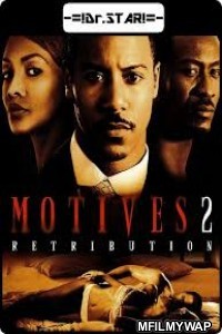 Motives 2: Retribution (2007) UNCUT Hindi Dubbed Movie