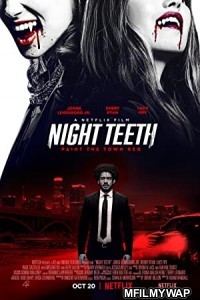 Night Teeth (2021) Hindi Dubbed Movie