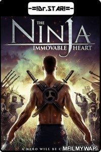 Ninja Immovable Heart (2014) UNCUT Hindi Dubbed Movies