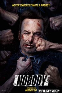 Nobody (2021) English Full Movie