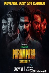 Parampara (2022) Hindi Season 2 Complete Show