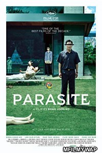 Parasite (Gisaengchung) (2019) Hindi Dubbed Movie