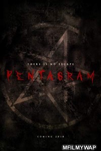 Pentagram (2019) Hindi Dubbed Movie