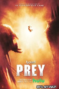 Prey (2022) Unofficial Hindi Dubbed Movie