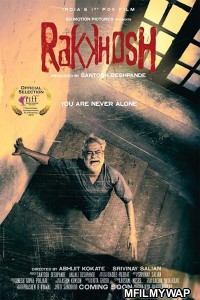 Rakkhosh (2019) Bollywood Hindi Full Movie