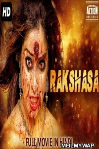 Rakshasa (2018) Hindi Dubbed Movie