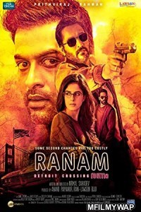 Ranam (2018) UNCUT Hindi Dubbed Movie