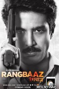 Rangbaaz (2018) Hindi Season 1 Complete Show