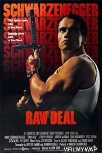 Raw Deal (1986) Hindi Dubbed Movie