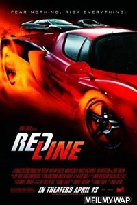 Redline (2007) Hindi Dubbed Movie