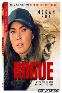 Rogue (2020) Hindi Dubbed Movies