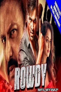 Rowdy (2019) Hindi Dubbed Movie