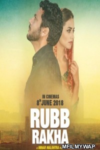 Rubb Rakha (2018) Hindi Full Movie