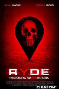 Ryde (2017) UNCUT Hindi Dubbed Movie