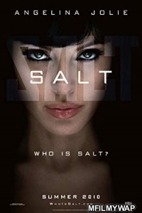 Salt (2010) Hindi Dubbed Movie