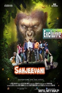 Sanjeevani (2019) UNCUT Hindi Dubbed Movie