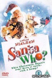 Santa Who (2000) Hindi Dubbed Movie