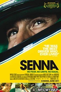 Senna (2010) Hindi Dubbed Movie