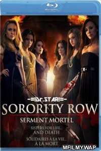 Sorority Row (2009) UNCUT Hindi Dubbed Movie