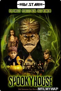 Spooky House (2002) Hindi Dubbed Movies