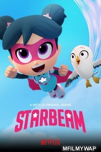 StarBeam (2021) Hindi Dubbed Season 3 Complete Show