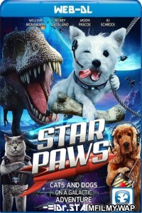 Star Paws (2016) Hindi Dubbed Movies