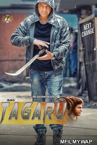 Tagaru (2019) Hindi Dubbed Movie