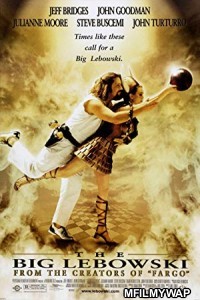 The Big Lebowski (1998) Hindi Dubbed Movie