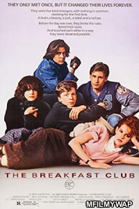 The Breakfast Club (1985) Hindi Dubbed Movie