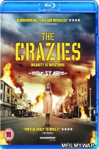 The Crazies (2010) Hindi Dubbed Movies