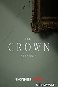 The Crown (2022) Hindi Dubbed Season 5 Complete Show