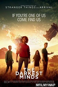 The Darkest Minds (2018) Hindi Dubbed Movie