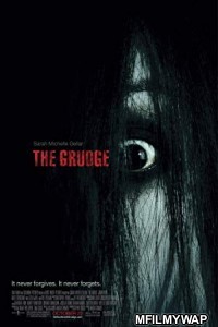 The Grudge (2004) Hindi Dubbed Movie