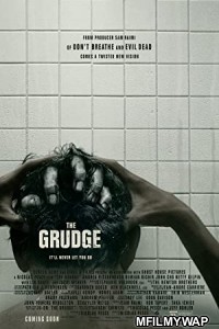 The Grudge (2020) Hindi Dubbed Movie