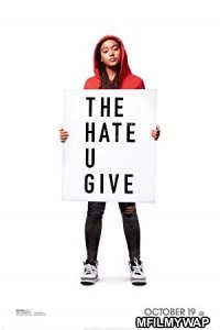 The Hate U Give (2018) Hindi Dubbed Movie