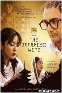 The Japanese Wife (2010) Bengali Full Movie