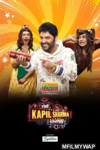 The Kapil Sharma Show 23 January (2022) Full Show