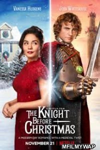 The Knight Before Christmas (2019) Hindi Dubbed Movies