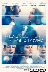 The Last Letter from Your Lover (2021) Hindi Dubbed Movie