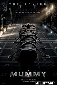 The Mummy (2017) Hindi Dubbed Movie