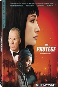 The Protege (2021) Hindi Dubbed Movie