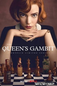 The Queens Gambit (2020) Hindi Dubbed Season 1 Complete Shows