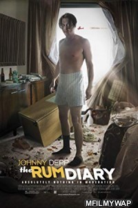 The Rum Diary (2011) Hindi Dubbed Movie