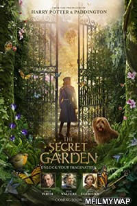 The Secret Garden (2020) English Full Movie