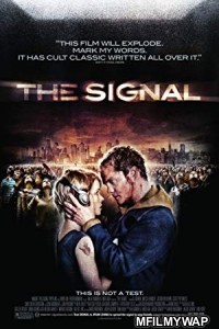 The Signal (2008) Hindi Dubbed Movie