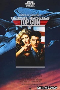 Top Gun (1986) Hindi Dubbed Movie